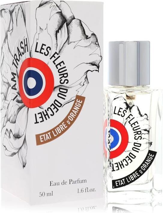 Immagine prodotto Etat Libre D'Orange I Am Trash Les Fleurs Du Dechet by Etat Libre D’orange Eau de Parfum Spray (Unisex) 50 ml (Eau de parfum, 50 ml)