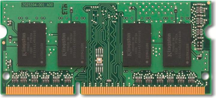 Actual product image Kingston ValueRAM (1 x 16GB, 3200 MHz, DDR4-RAM, SO-DIMM)