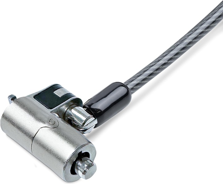 Produktbild StarTech Nanok-Laptop-Lock