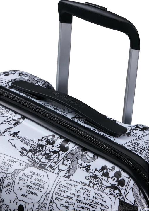Actual product image American Tourister Wavebreaker Disney (96 l)