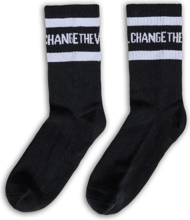 Produktbild hummel Stscarbon Sock 2-Pack (24 - 27)