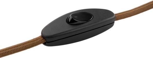 Produktbild Piffany Copenhagen NEU Mr. Wattson Lampe -Nardo Grey (200 lm, G4)