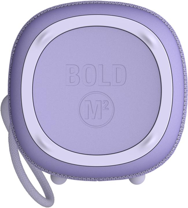 Produktbild Fresh'N Rebel Bold M2 (24 h, Stromversorgung über USB)
