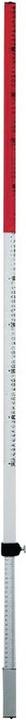 Actual product image Laserliner Flexi measuring rod 240 cm, red