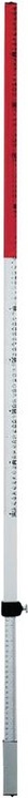 Produktbild Laserliner Flexi-Messlatte 240 cm, rot