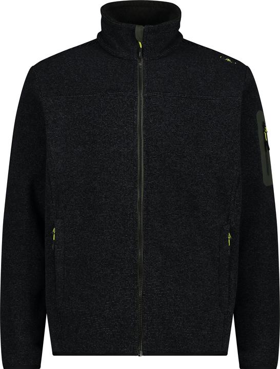 Produktbild CMP Campagnolo Knitted Jacquard (56)