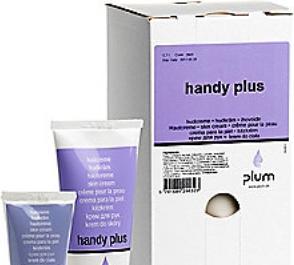 Produktbild Plum Handcreme nach der Arbeit Handy Plus 0,7L (700 ml)