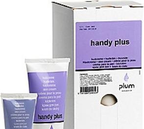Image du produit Plum Crème pour les mains après le travail Handy Plus 0,7L (700 ml)