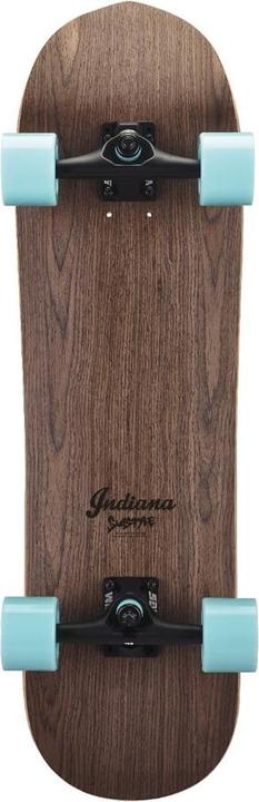Indiana Skateboard Surfskate Nussbaum (32.28")