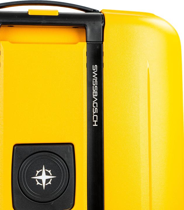 Image du produit Swissbags Radiowave (75 l)