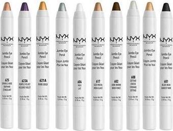 Produktbild NYX Professional Make-Up Jumbo (34 Frosting)
