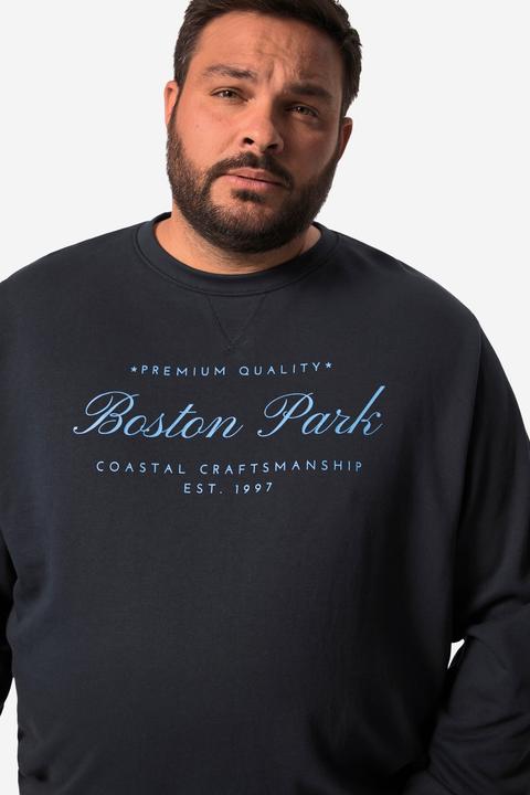 Produktbild Boston Park Sweatshirt, Brust-Print, bis Gr. 84/86 (74)