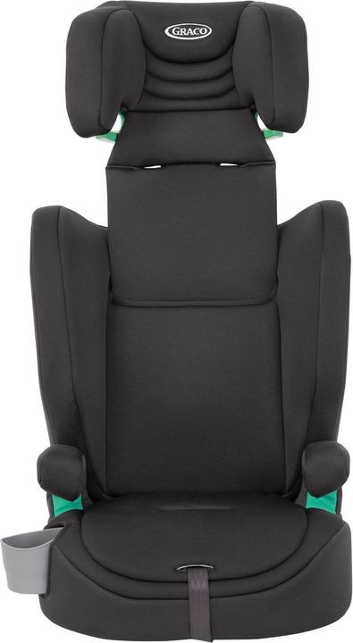 Actual product image Graco Eldura (Child seat, ECE R129/i-Size Standard)