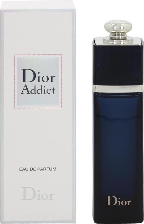 Actual product image Dior Addict (Eau de parfum, 50 ml)