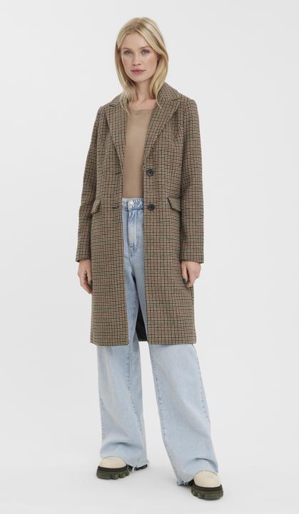 Immagine prodotto Vero Moda Giacca lunga di lana