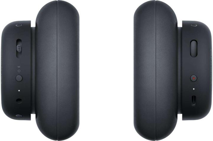 Actual product image Nothing CMF Headphone Pro A11300008 dark grey (ANC, 100 h, Wireless)