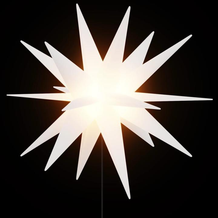 Produktbild vidaXL Weihnachtsstern