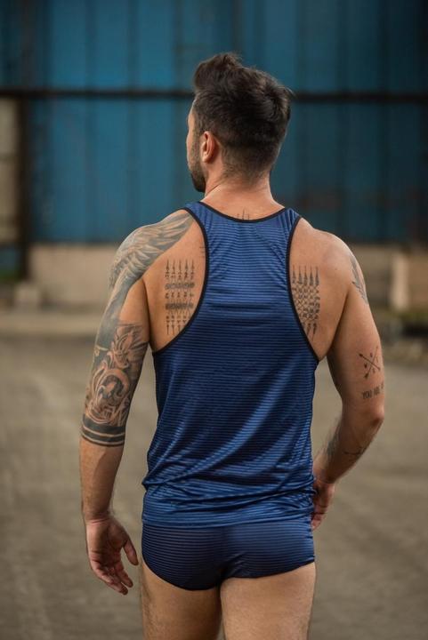 Immagine prodotto Anais Camicia da uomo (XXL)