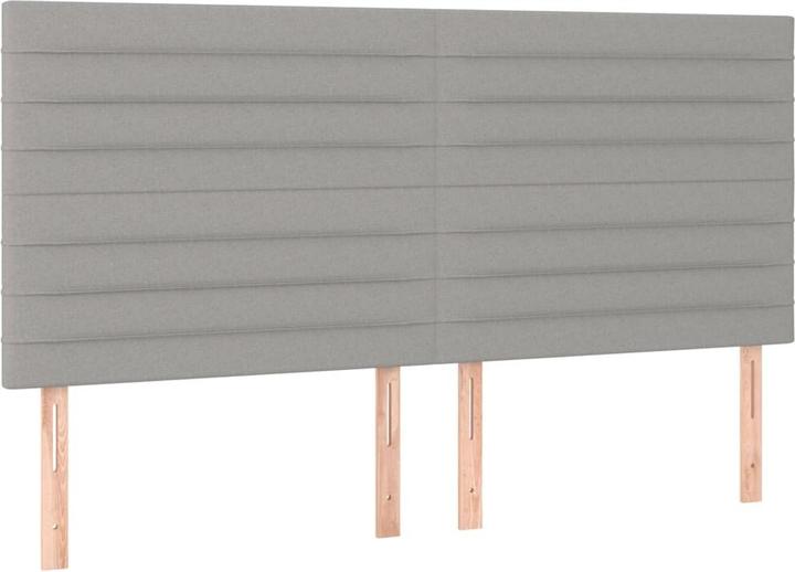 Produktbild vidaXL Boxspringbett (160 x 200 cm)