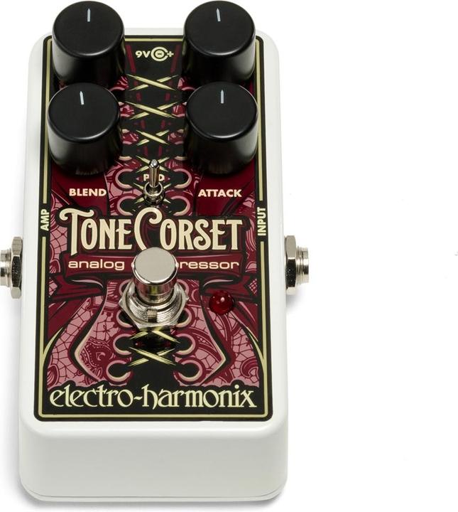 Immagine prodotto Electro-Harmonix Corsetto Tone (Chitarra elettrica)