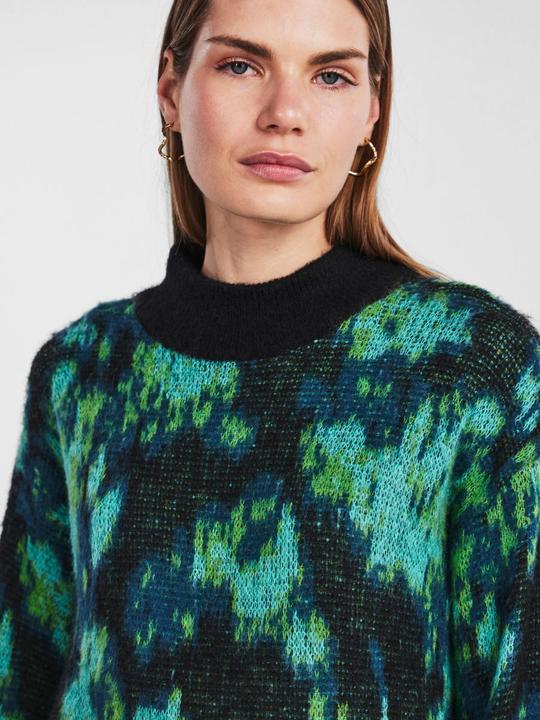 Image du produit Yas YASFLAIR Pull en maille (S)