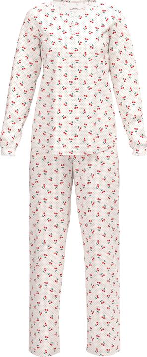 Calida Fruity Dreams Pyjama, lang (M)