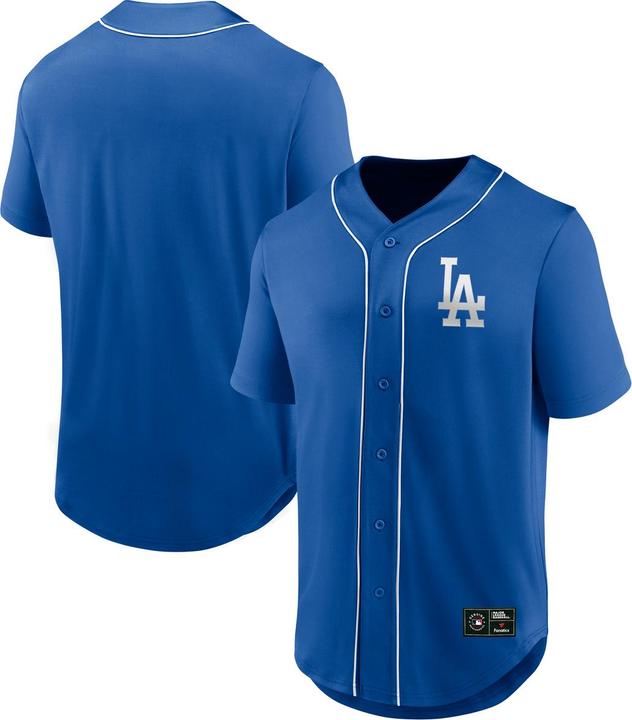 Produktbild Fanatics Los Angeles Dodgers Core Foundation Jersey XL (XL)