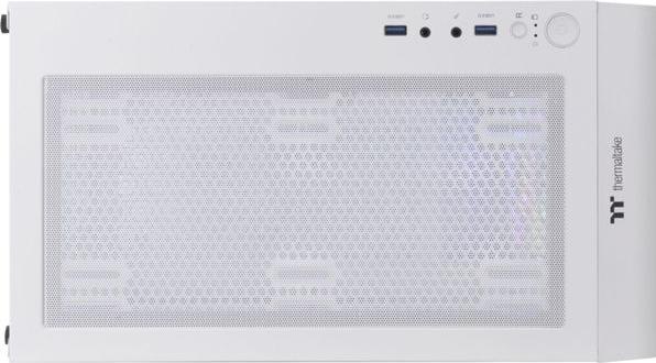 Actual product image Thermaltake S200 TG (ATX, mATX, Mini-ITX)