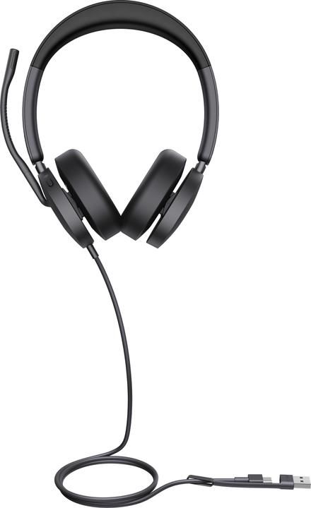 Produktbild Yealink UH 48 Serie (Kabelgebunden, USB-A)