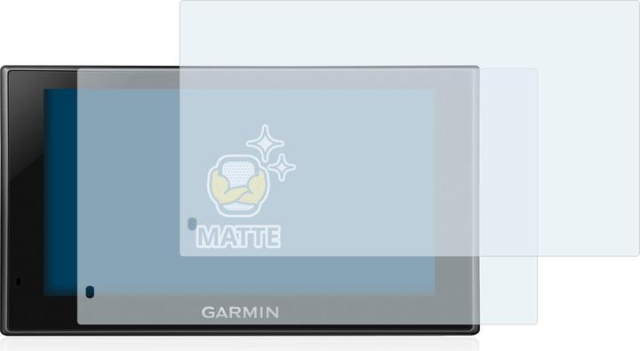 Produktbild BROTECT Entspiegelungs-Schutzfolie Displayschutz Matt