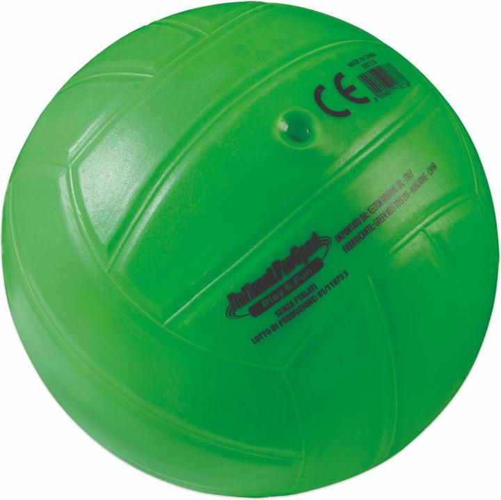 Actual product image Rs Toys PALLA VOLLEY 14 CM 80 GR. 5 COLOURI GONFIA
