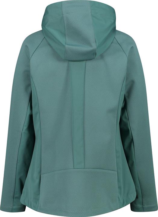 Produktbild CMP Campagnolo Softshell Jacket Zip Hood (XXL)