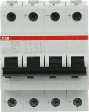 Produktbild ABB Leitungsschutzschalter