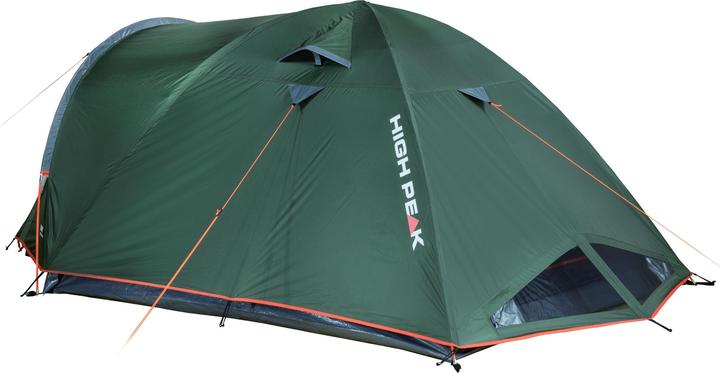 Immagine prodotto High Peak Nevada 2.1 tenda (Tenda a cupola, 3.45 kg, 2 persone)