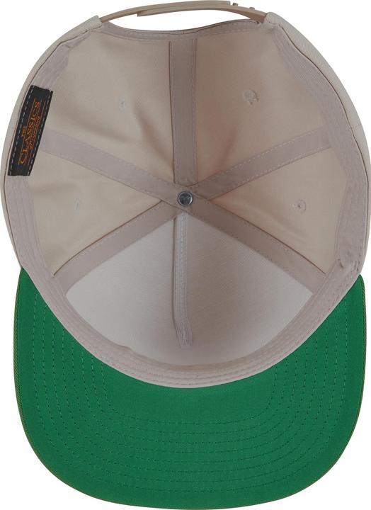 Produktbild Flexfit Classic 5 Panel Snapback - 3644 (One Size)