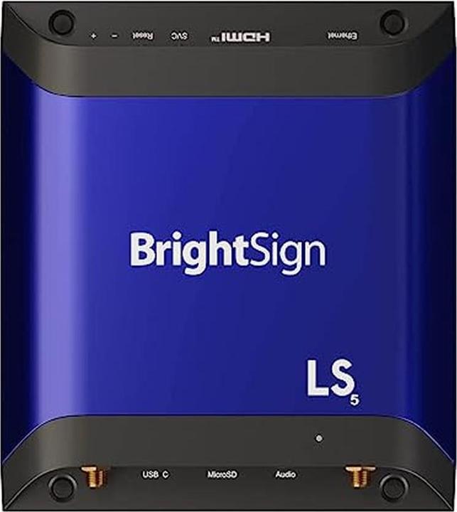 BrightSign LS425