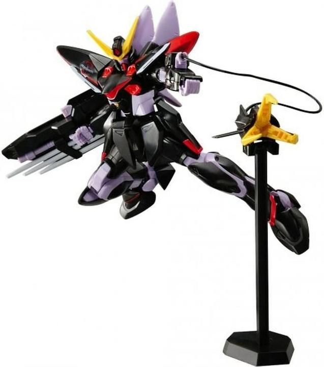 Actual product image Bandai 1/144 HG Blitz Gundam (Remaster)