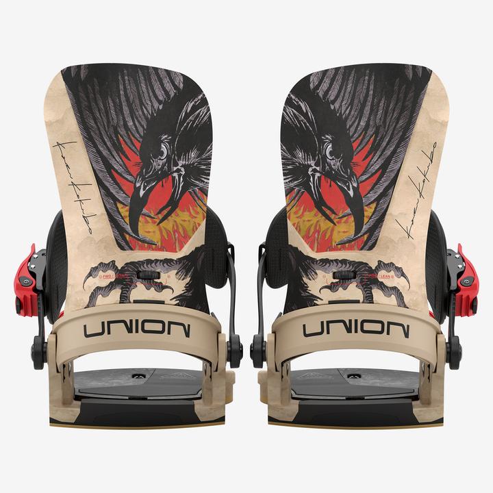 Produktbild Union Atlas PRO (M)