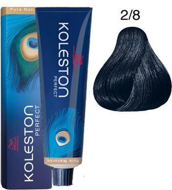Image du produit Wella Rich Naturals (2/8 Bleu-noir)