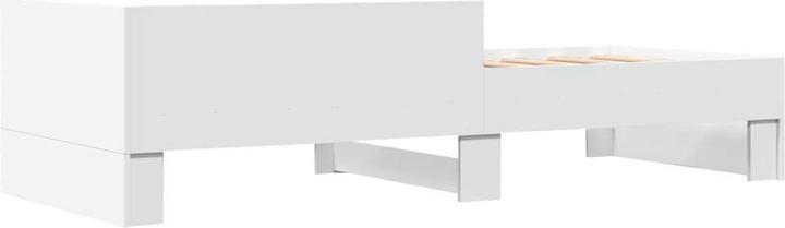Image du produit vidaXL Bettgestell (90 x 200 cm)