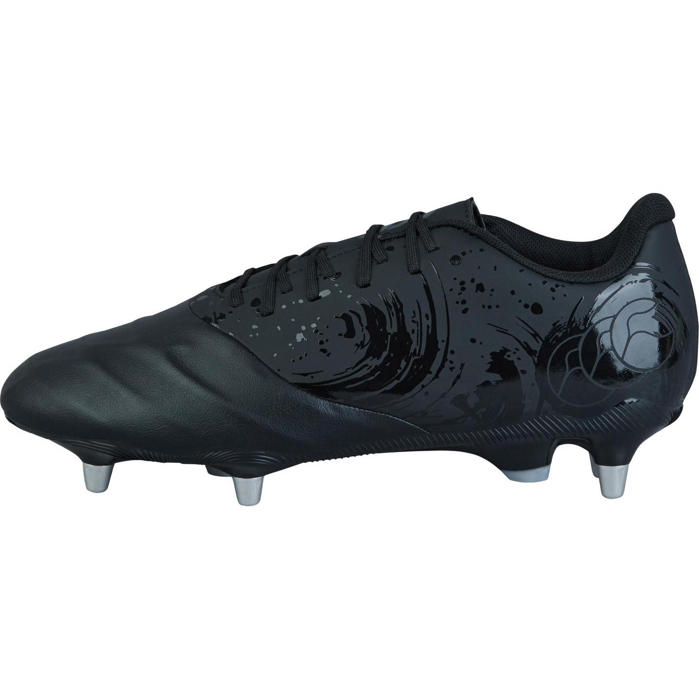 Canterbury, Fussballschuhe, Phoenix Genesis Team SG Au (39.5), Schwarz