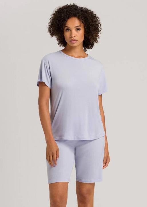 Produktbild Hanro Smart Sleep Pyjama Milchfaser (M)