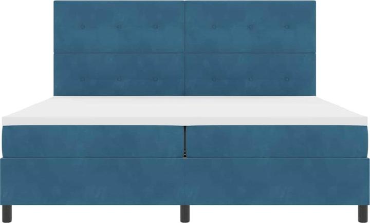 Produktbild vidaXL Bettmatratze (200 x 200 cm)