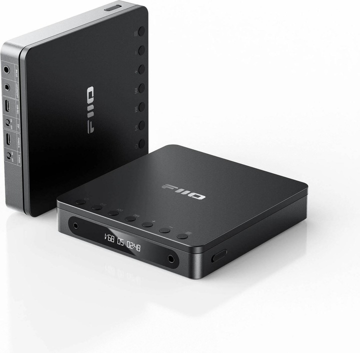 Actual product image FiiO DM13