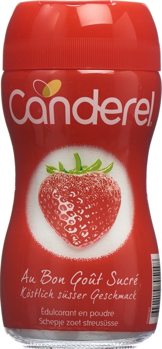 Image du produit Canderel Streusüsse (75 g)