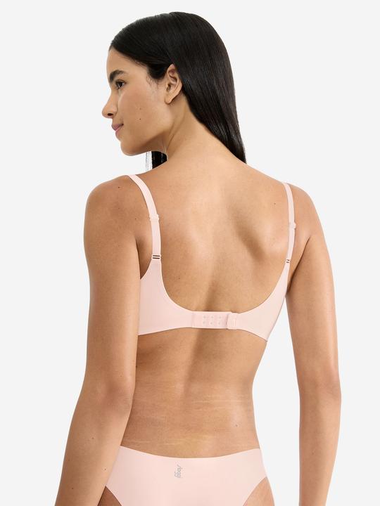 Produktbild Sloggi Push Up Bralette ZERO FEEL 2.0 puff (Einzelpack, L)