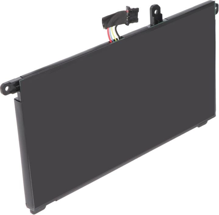 Immagine prodotto AccuCell Batteria adatta per Lenovo ThinkPad T570, T580, 00UR891, SB10L84121, batteria interna, 15,28V (2050 mAh)