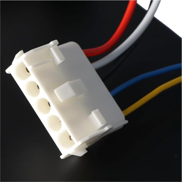 Produktbild XCell Akku für CEAG Handlampe CEAG SEB8, CEAG SEB8L, CEAG SEB8ADR 4,8 Volt 7000mAh (1 Stk., 7000 mAh, Ladegerät inkl. Akku)