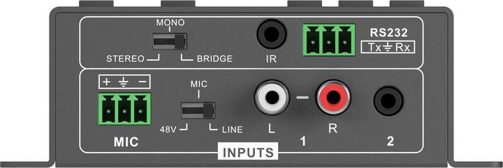 Actual product image Purelink PureTools PT-AA220 (Amplifier)
