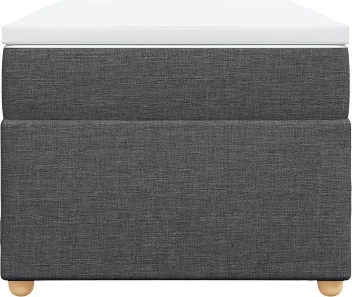 Image du produit vidaXL Boxspringbett (90 x 190 cm)
